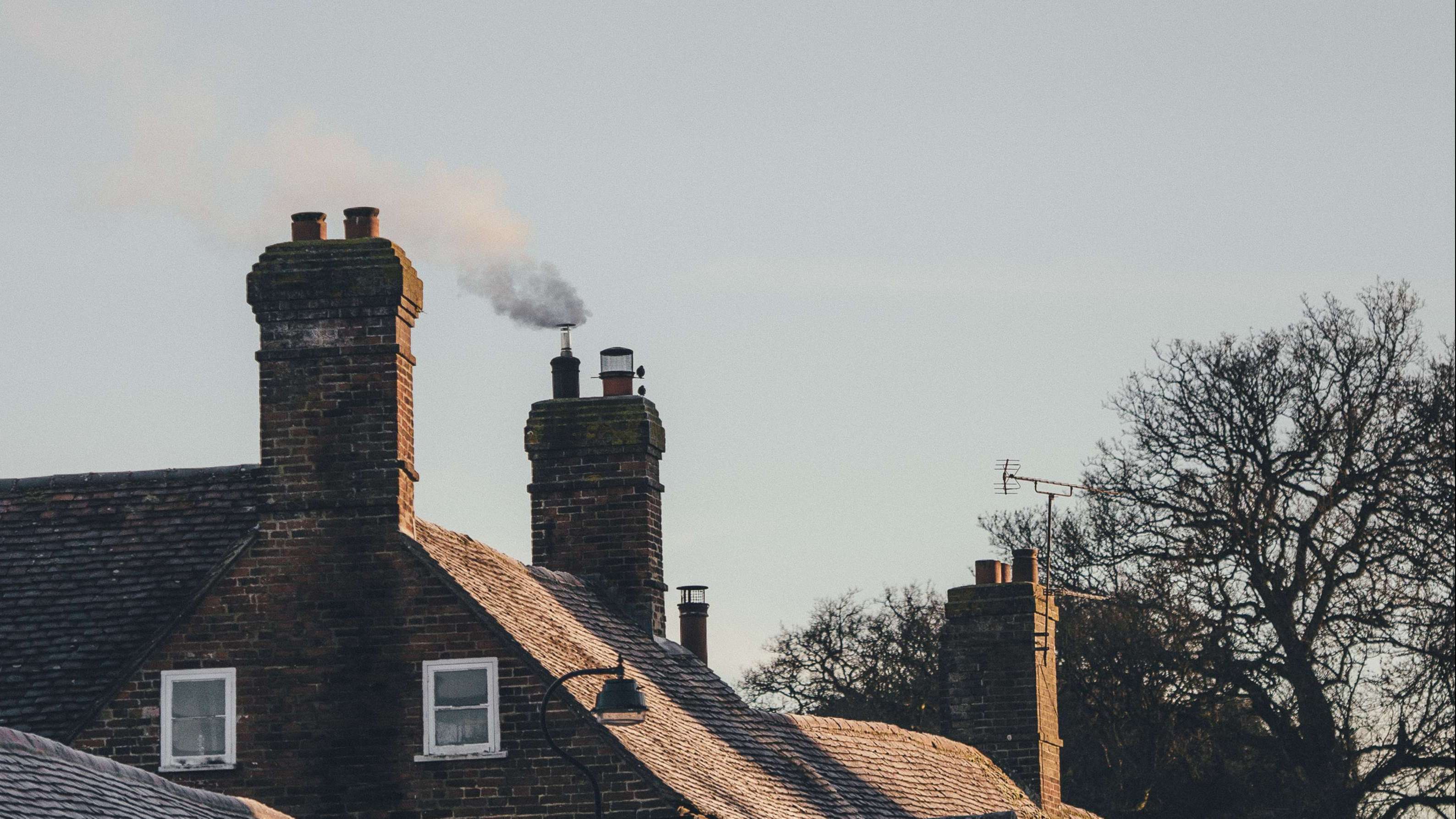 Avoid a Chimney Fire Disaster